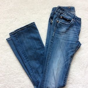 Miss Me Jeans size 28
